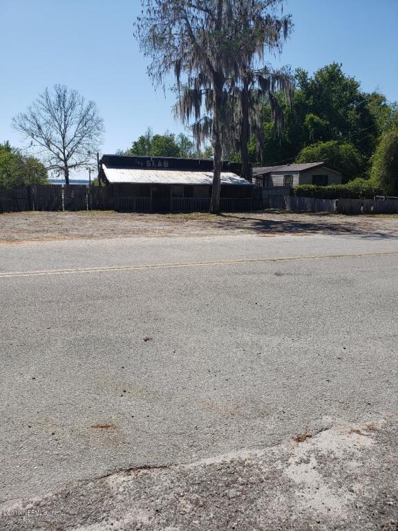 Commercial Property For Sale in Starke FL formally The Slab Mike