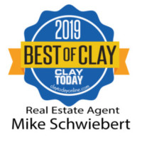 Best Clay County Realtor 2019