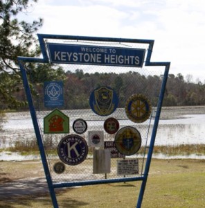 Keystone Heights Homes