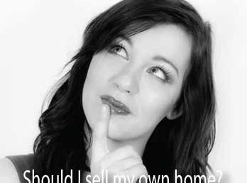 should i use a realtor to sell my home