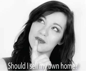 should i use a realtor to sell my home