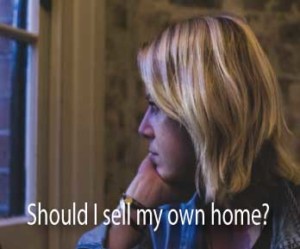Should I use a realtor to sell my house