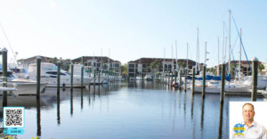 Harbortown boat slips