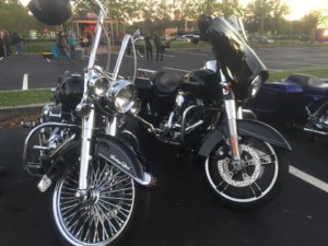 Harley Riding Realtors in Jacksonville fl