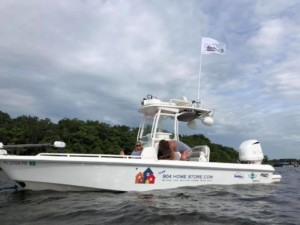 See homes by boat in jacksonville