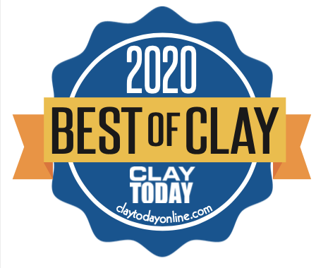 Best of Clay Winner Back to Back!