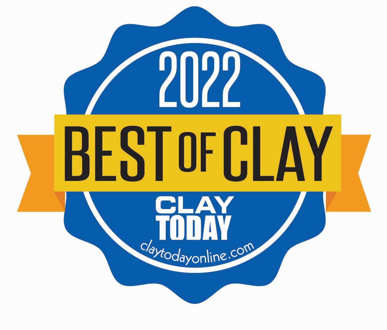 Please Vote! Best of Clay 2022