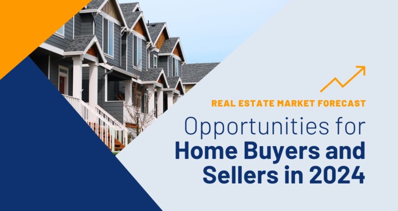 Jacksonville FL Real Estate Market Forecast: Opportunities for Home Buyers and Sellers in 2024
