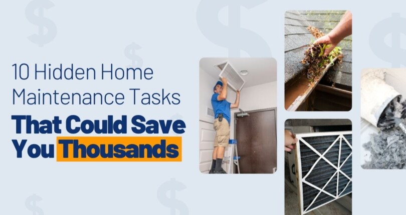 Florida Home Maintenance Checklist 10 Essential Tasks to Protect Your Investment