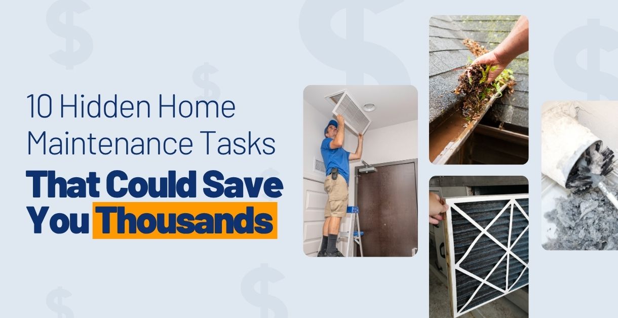 Florida Home Maintenance Checklist 10 Essential Tasks to Protect Your Investment