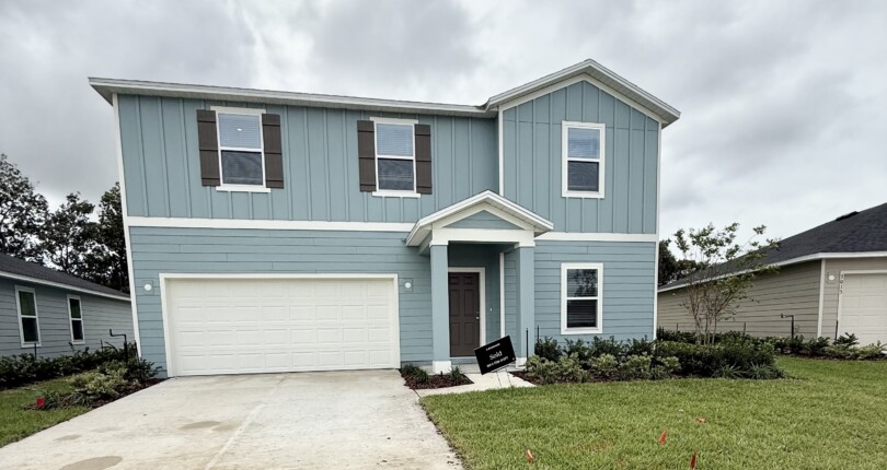 Buying a New Construction Home in North Florida? Here’s Why You Still Need a REALTOR® — Get More Value in Clay County, Orange Park, and Lake Asbury