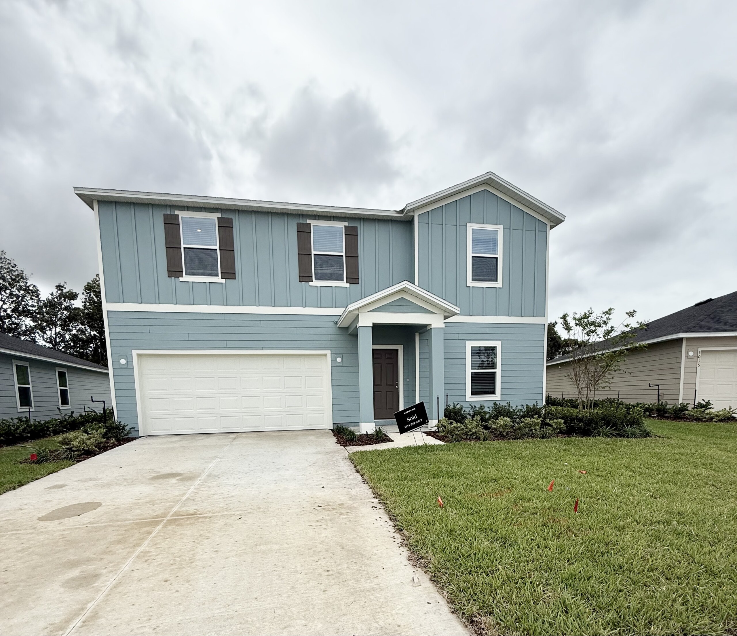 Buying a New Construction Home in North Florida? Here’s Why You Still Need a REALTOR® — Get More Value in Clay County, Orange Park, and Lake Asbury
