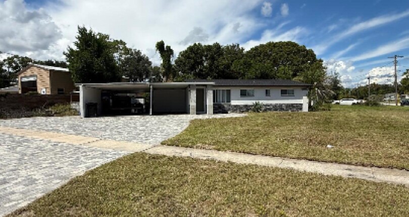 🏡 Investor Special in Orange Park, Florida | Mike Schwiebert, REALTOR® – 904HomeStore.com 185 Lester Drive, Orange Park, FL