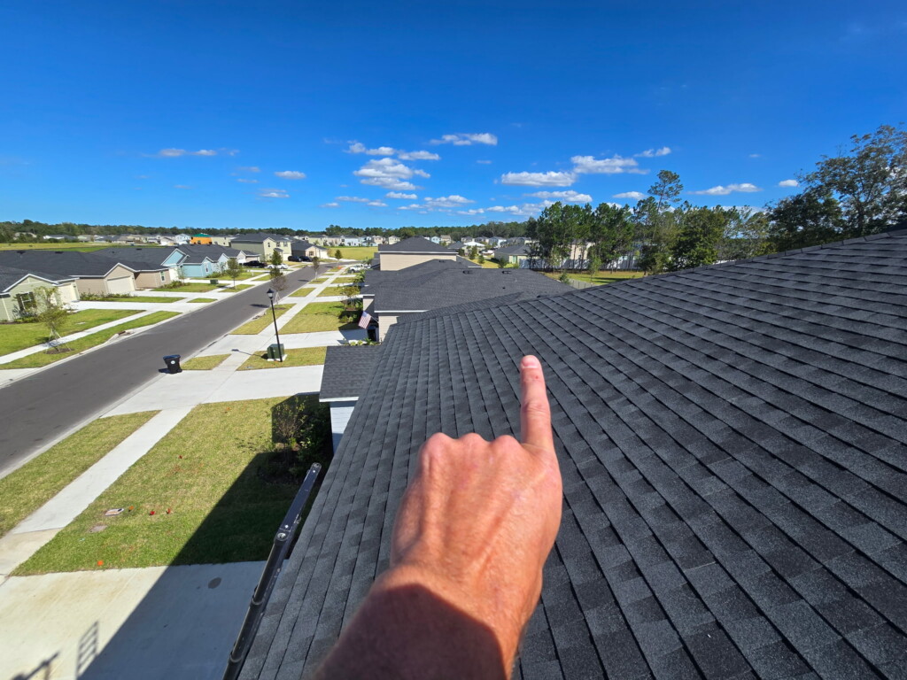 Lake Asbury New Construction Homes Realtor