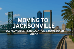 Relocating to Florida Jacksonville Home buyer relocation guide