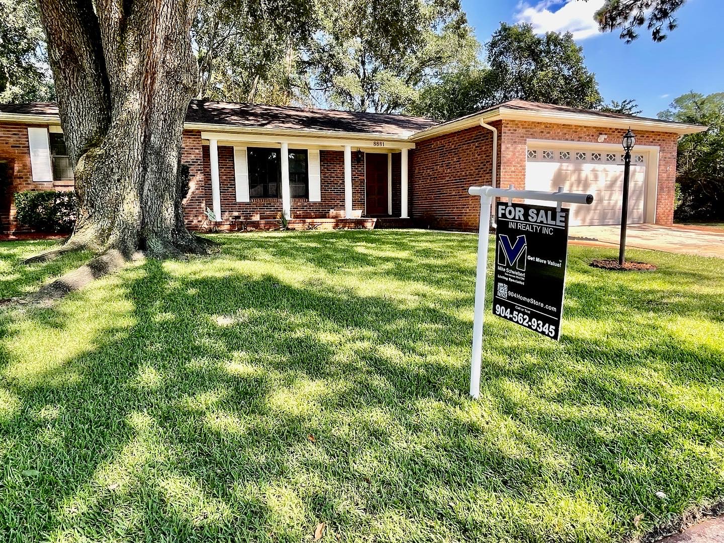 Homes for Sale in Orange Park Florida