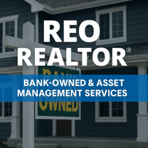REO Listing agent realtor in jacksoville, orange park, middleburg, green cove springs, Florida