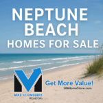 Neptune Beach Homes for Sale