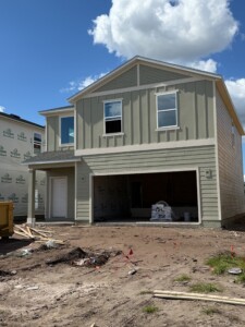 Lake Asbury New Construction Clay County Realtor 