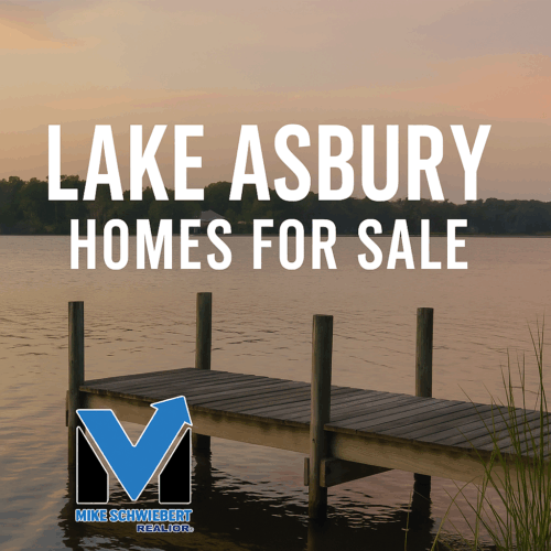 Lake Asbury Homes for Sale Waterfront new construction