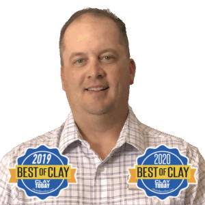 Mike Schwiebert Best Realtor In Clay County