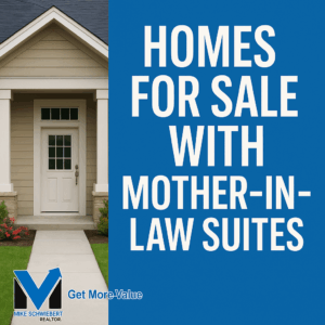 Homes with mother in law suites Ponte Vedra