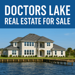 Doctors Lake Real Estate for Sale