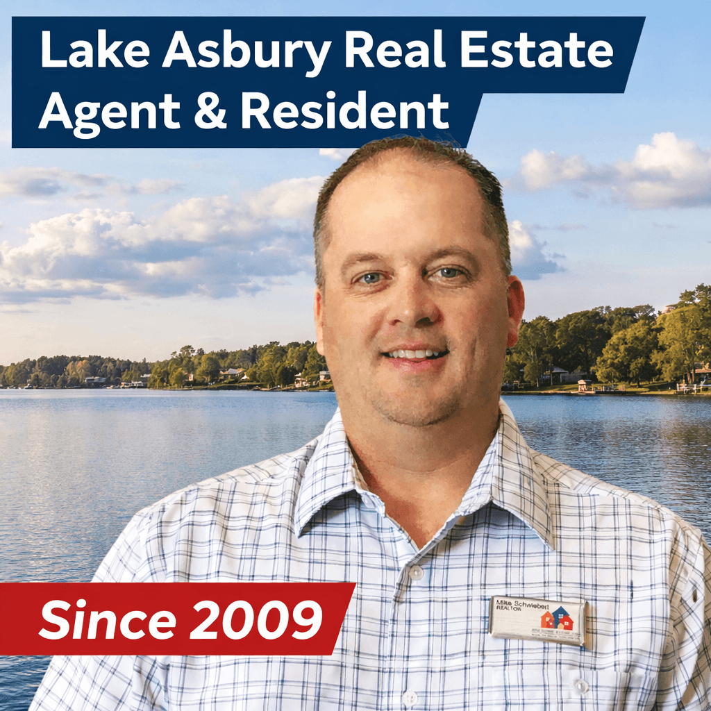 Lake Asbury Realtor Real Estate Agent