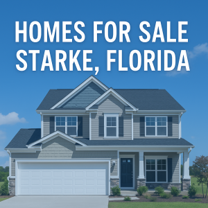 Homes for sale in starke florida with the best realtor MIke Schwiebert